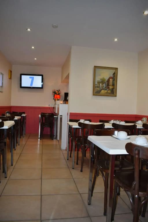 Avenir Vaugirard Hotel - photo 26