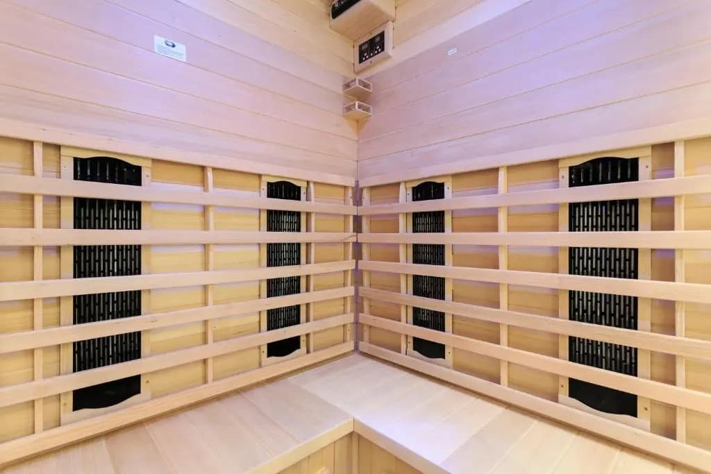 Louvre Luxury Apartment & SPA - photo 17