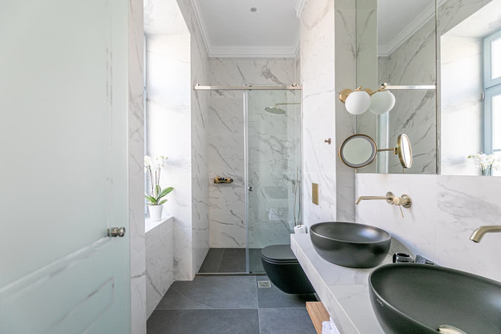 A77 Suites, Small Luxury hotels of the World - photo 10