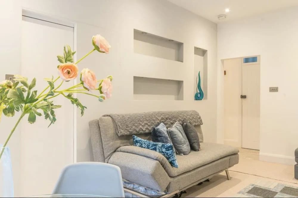 Brondesbury Apartments - photo 11