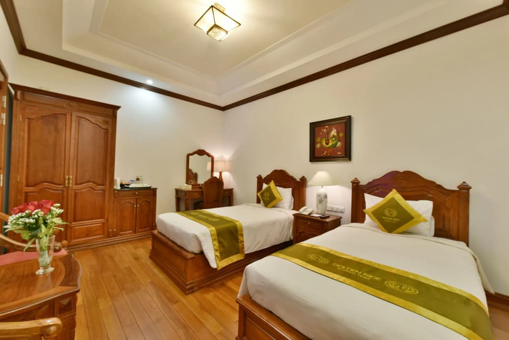 Minerva Premium Hotel - photo 6