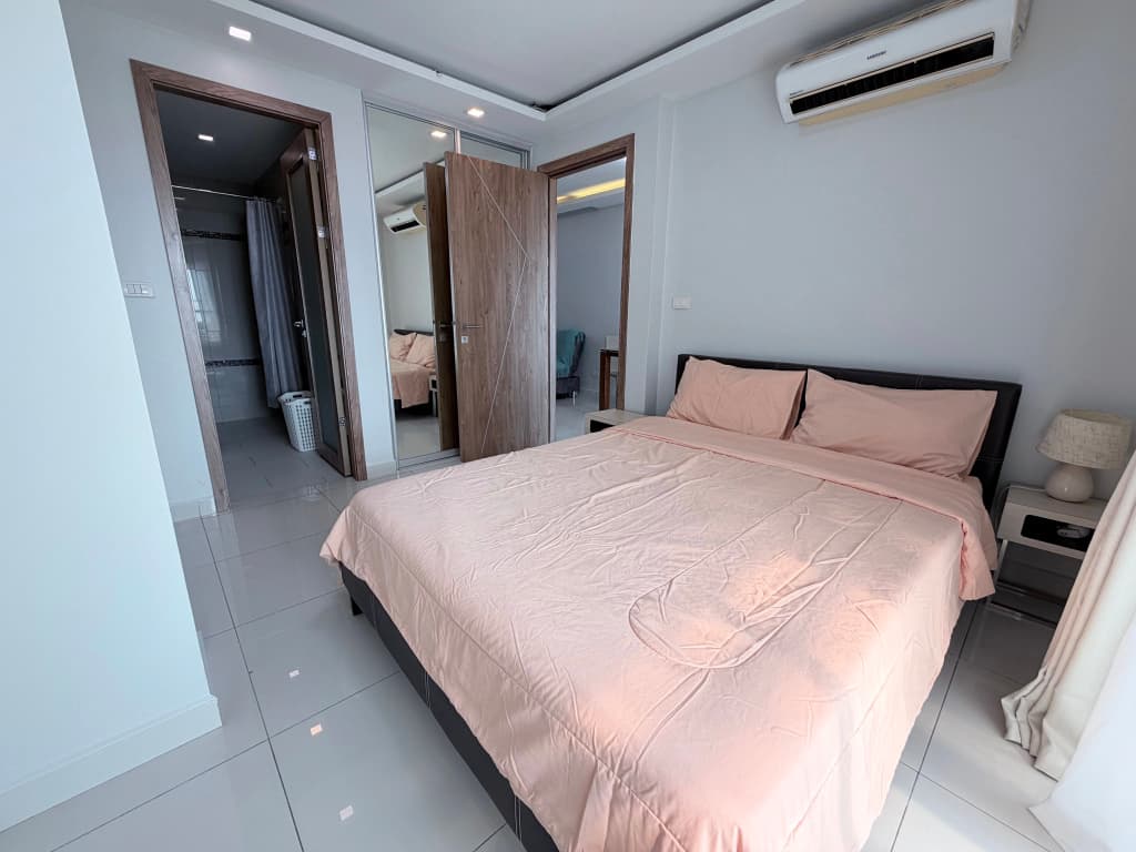 Apartamenty Dva Goroda New Nordic Flat - photo 8