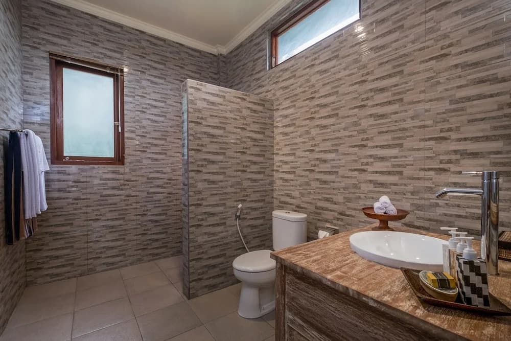 Puri Astina Villa - photo 8
