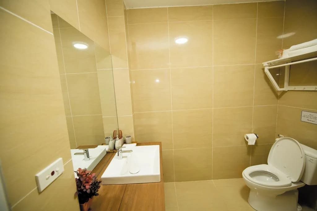 Elegant Studio Apartment - photo 7