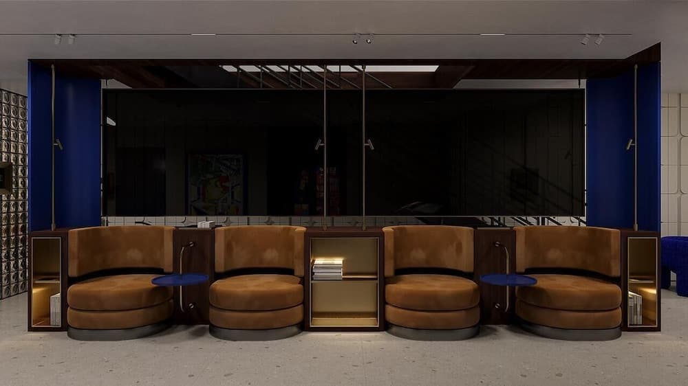 Hotel Leev Miromesnil - photo 6