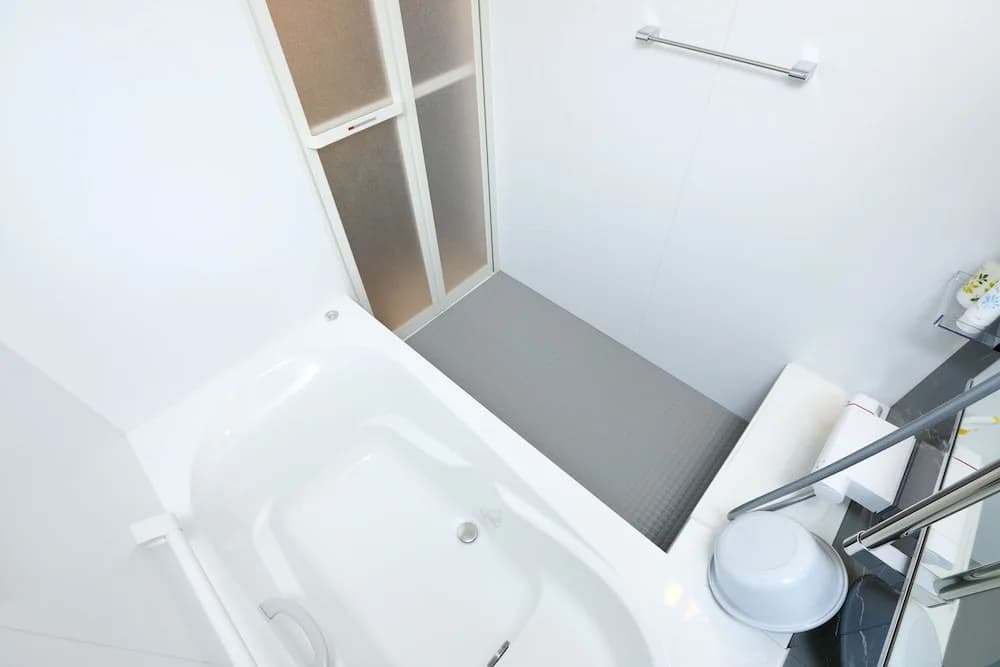Tsuruhashi House - photo 7