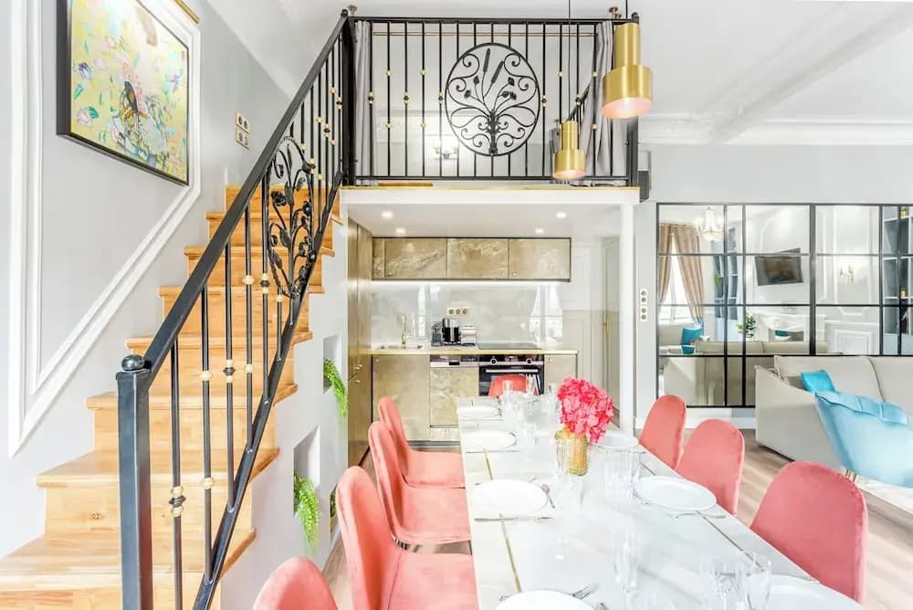 Merveil Luxury Suites - Septembre I-II - photo 8