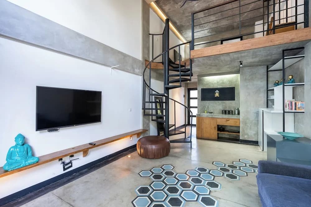 Balissimo Apartment by Betterplace - photo 12