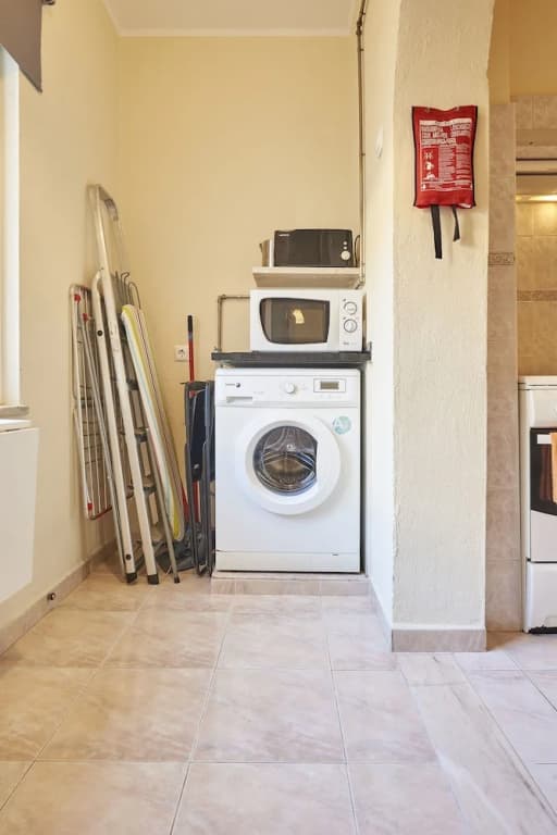 Discovery Apartment Areeiro - photo 15