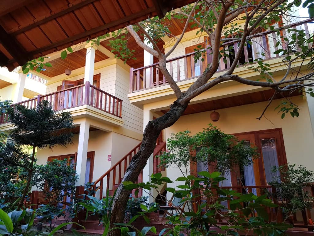 Free Beach Resort - photo 15