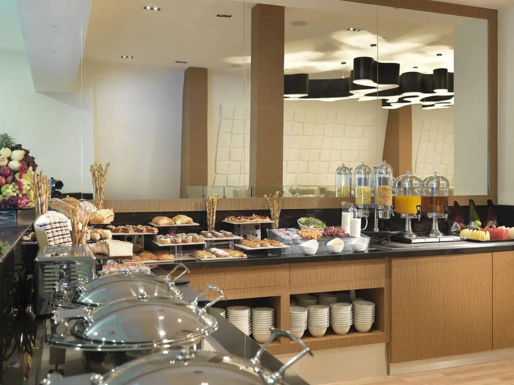Sama-Sama Express KLIA Terminal 2 - Airside Transit Hotel - photo 18