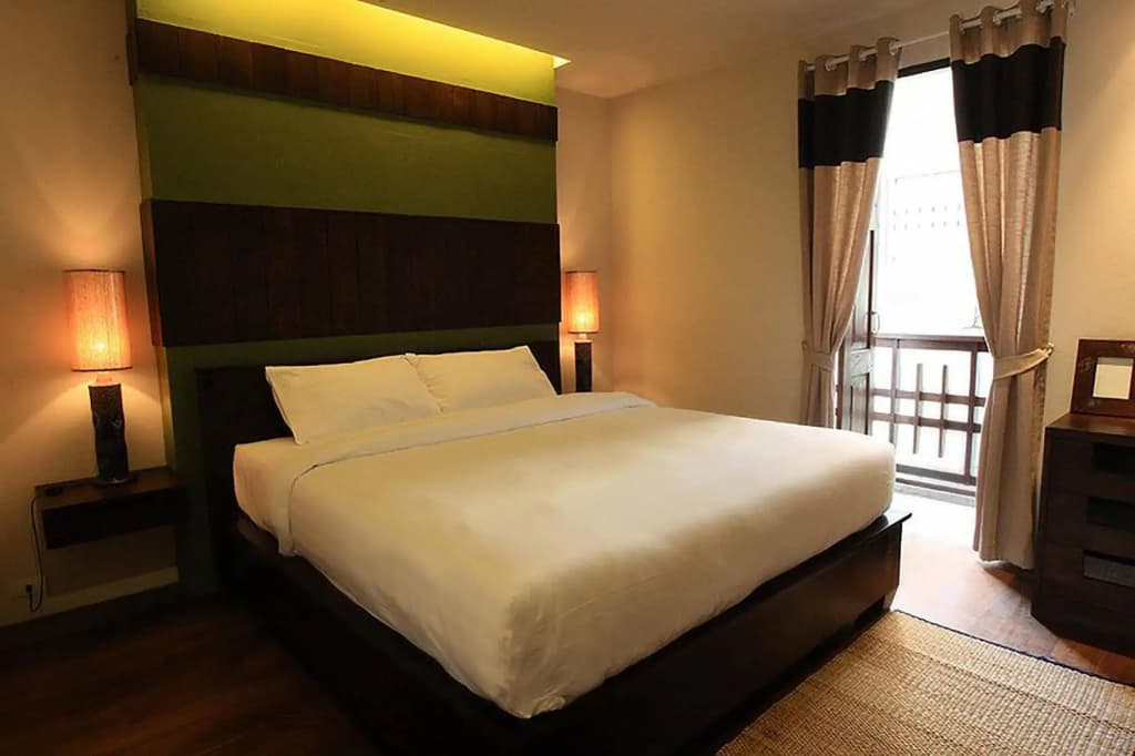 The Peaberry Explorer Hotel - photo 6