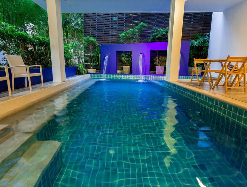 Coco Boutique Hotel - photo 14