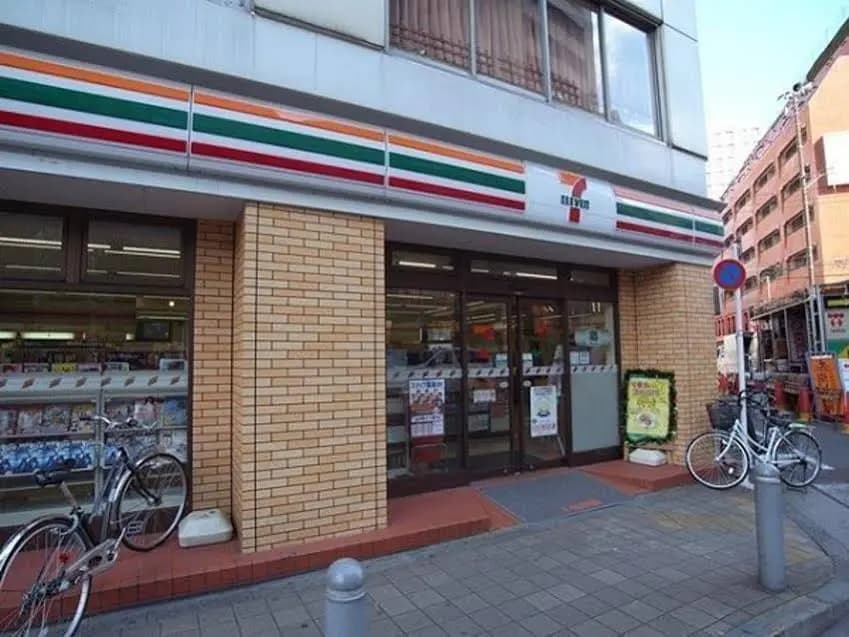 Concieria Kamata U's Square - main photo