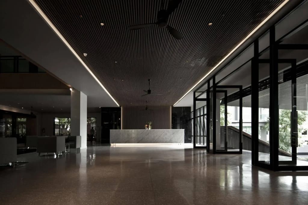 Prima Hotel Pattaya - photo 12