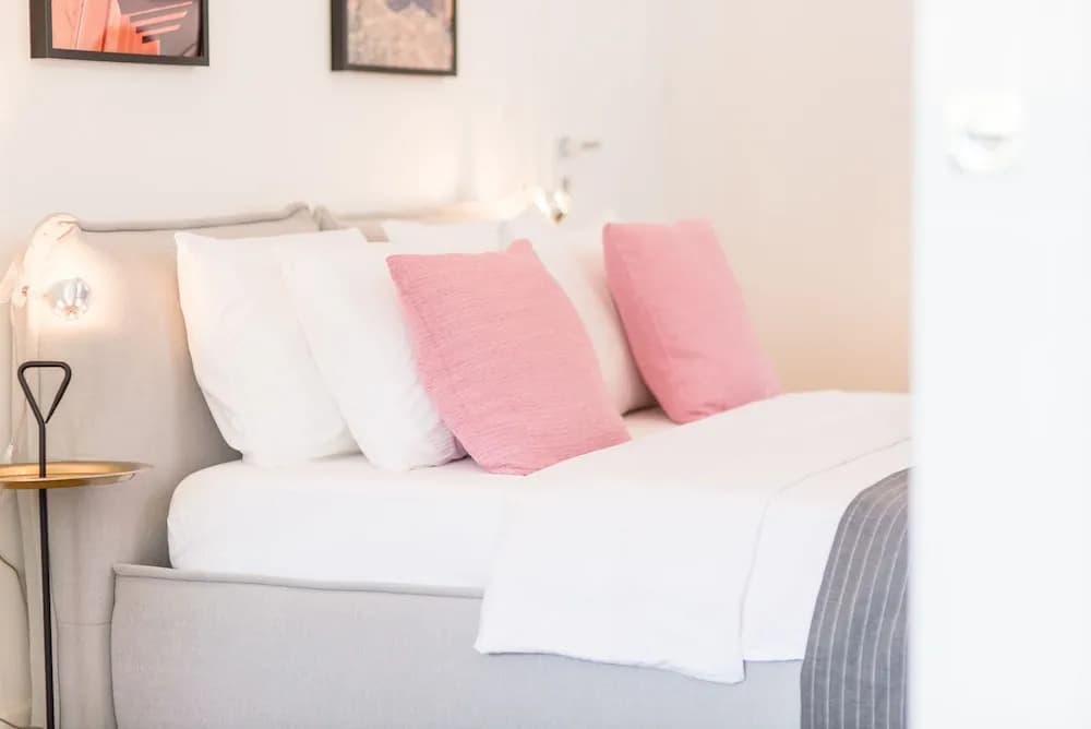 Oasis Apartment - photo 6