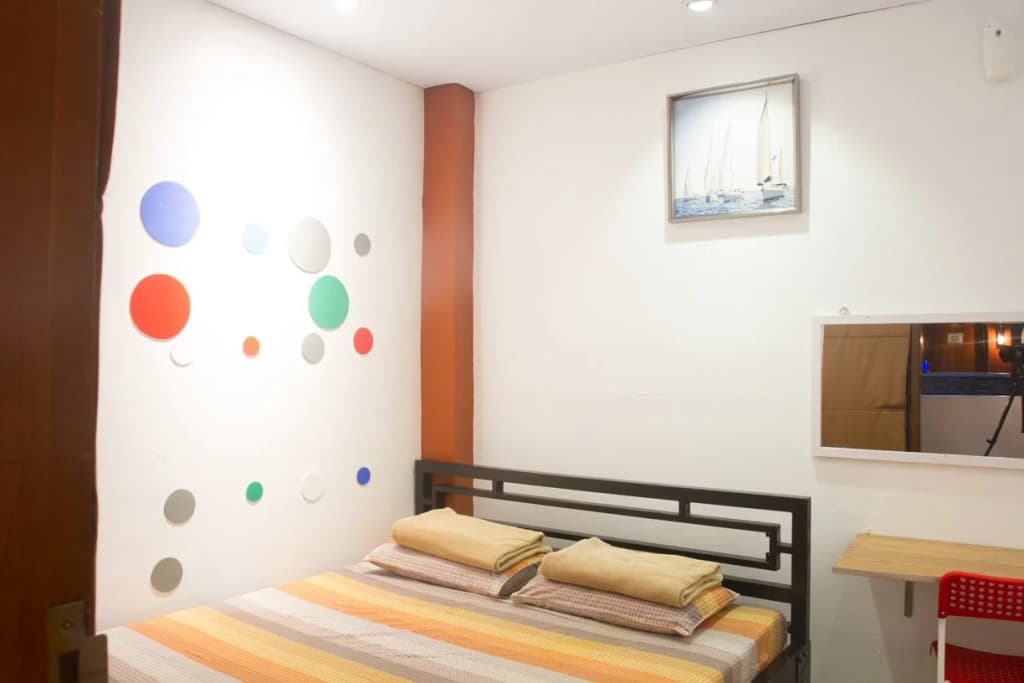 Citiresidence - photo 3