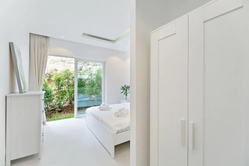 Unique Residences Pool Villas - photo 3