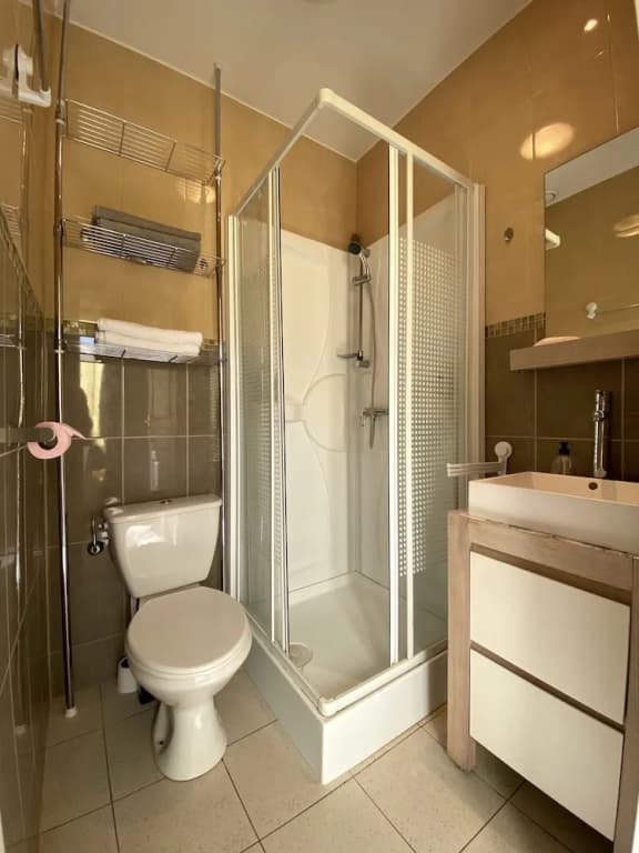 Studios Cenac Riviera - photo 8