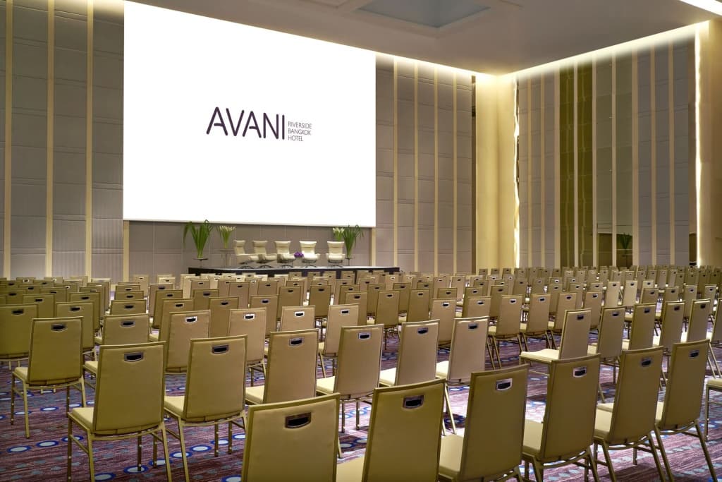 Avani+ Riverside Bangkok Hotel - photo 20