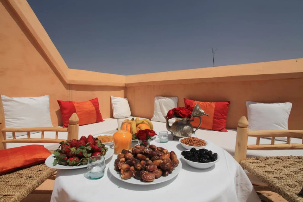 Riad Dar Aicha en Exclusivité - photo 11