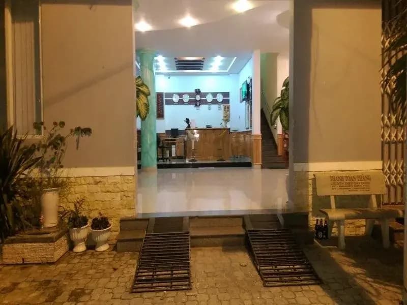 Thoang Sai Gon Hotel - photo 18