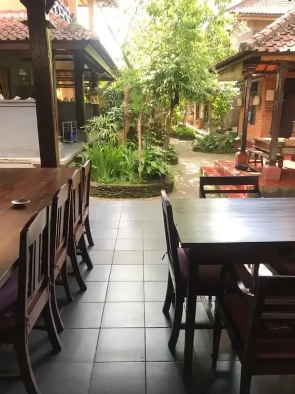 Nirvana Pension - photo 23