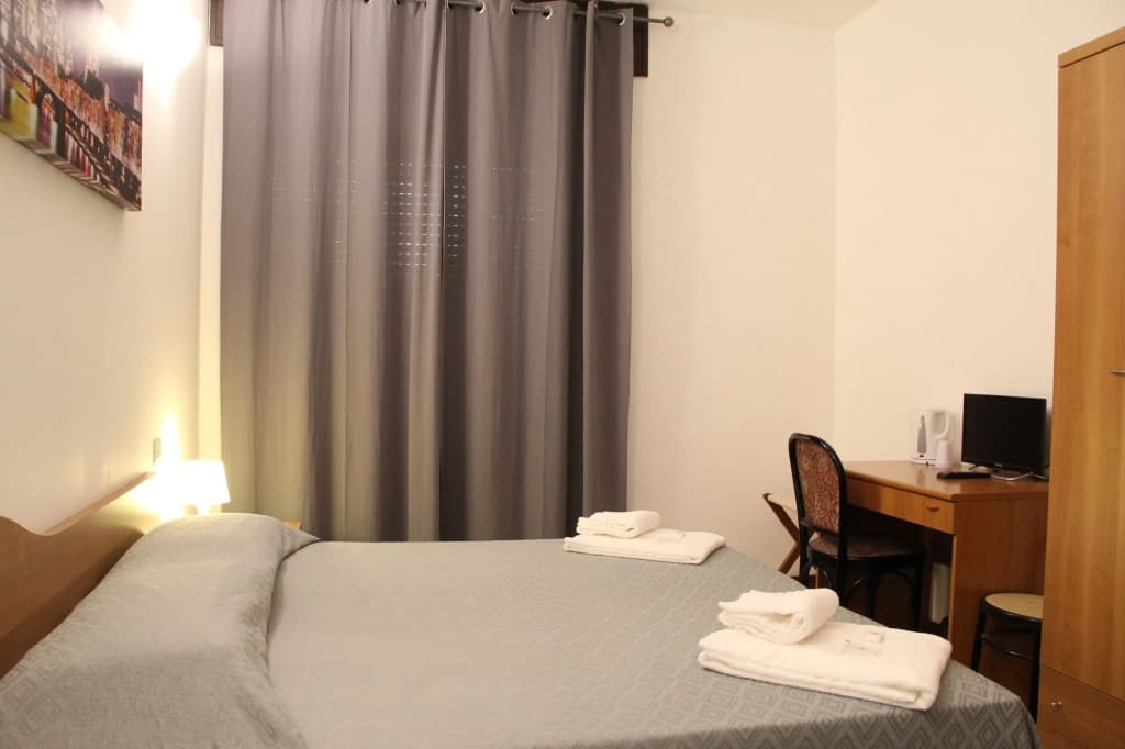 Guest House Brianza Room - photo 5