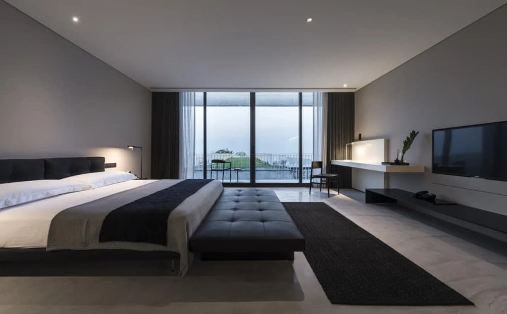 Hotel Bocage Hua Hin - photo 6