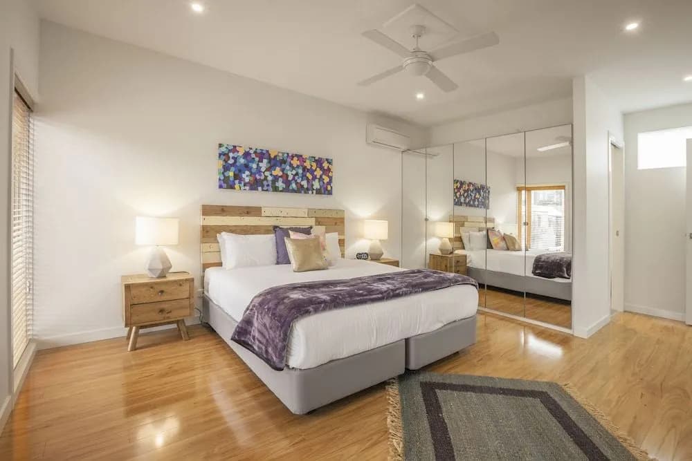 Boutique Stays - Central Park, South Melbourne - photo 3