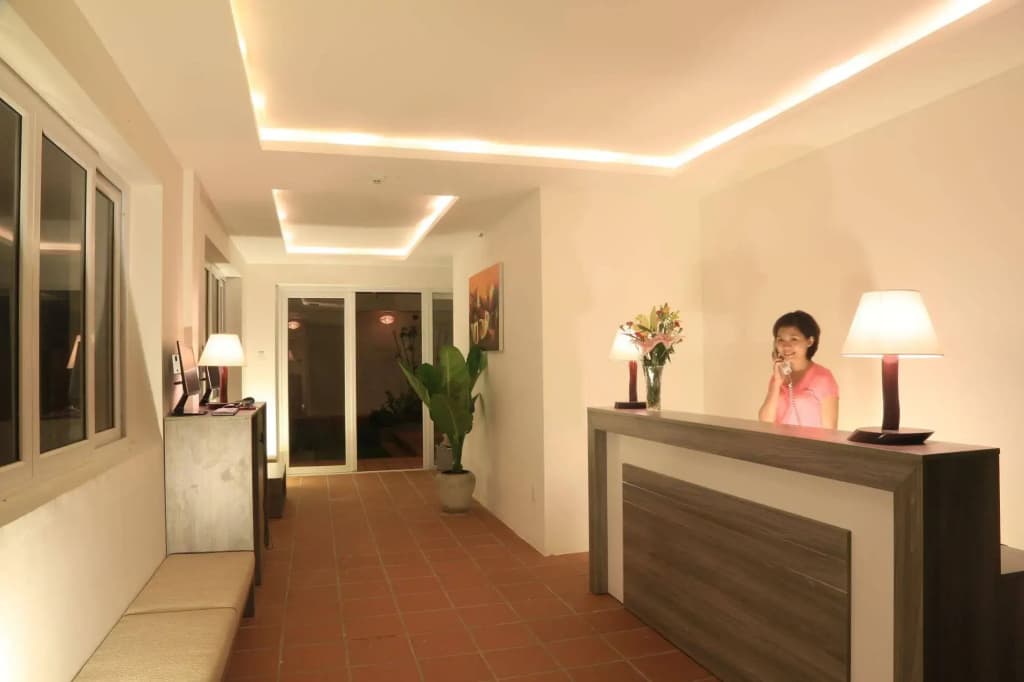 Ylang Garden Villa - photo 21