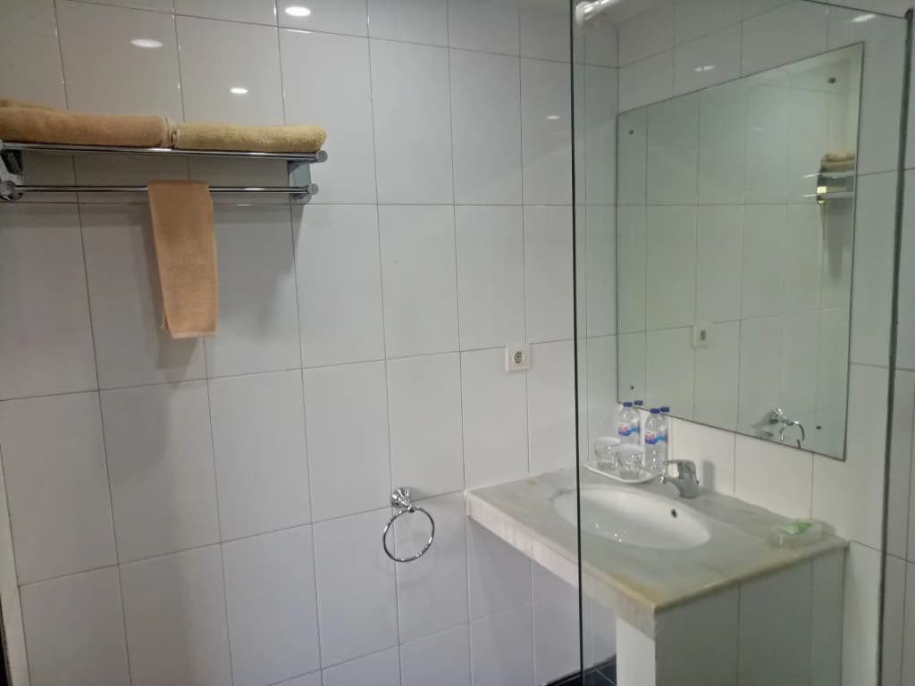 Radha Bali Hotel - photo 8