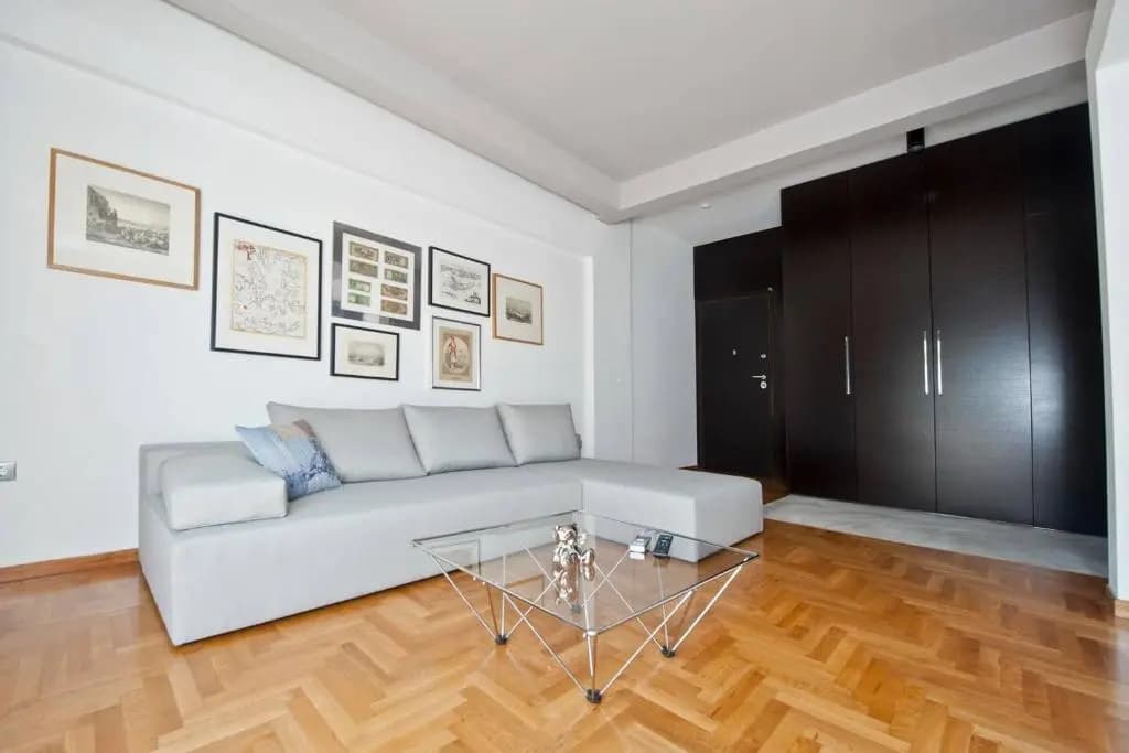 Great design Acropolis apartment - photo 8