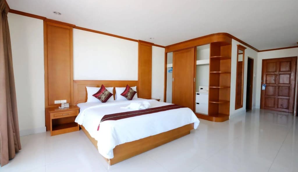 Phu View Talay Resort - photo 5