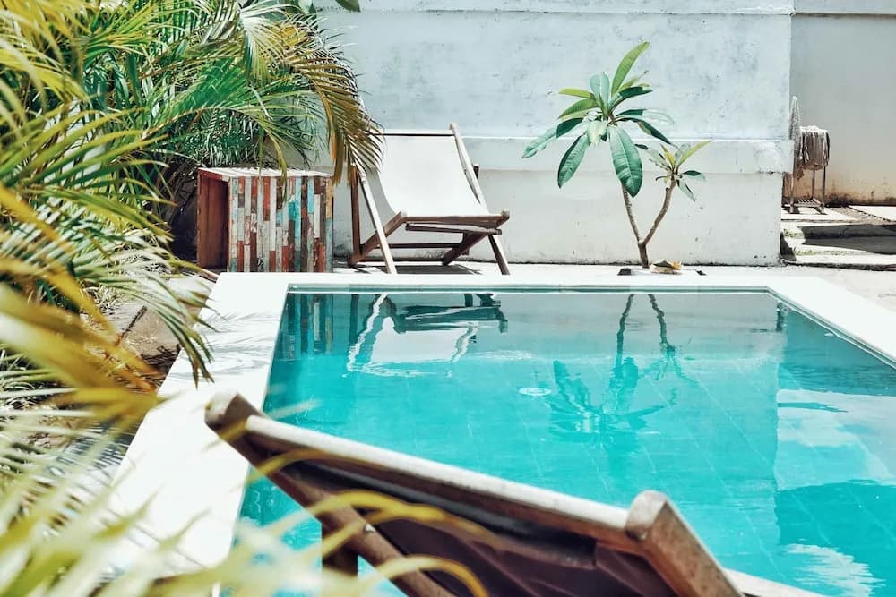 Canggu Beach Inn - photo 9