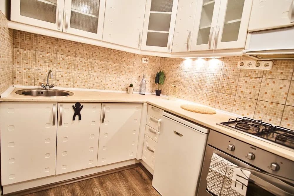 Baron Apartment Budapest - photo 13