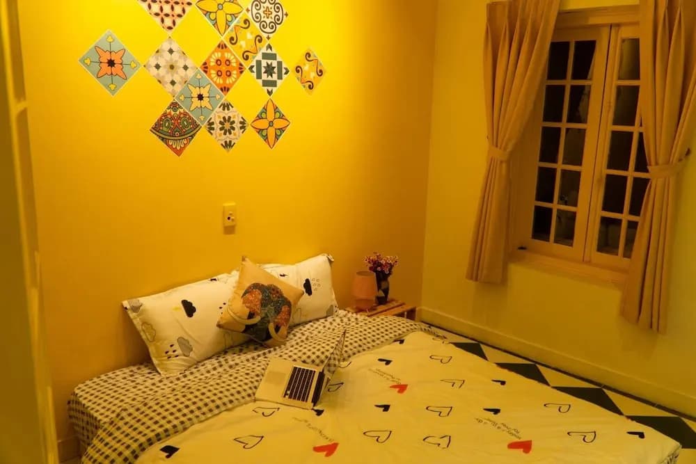 Domus Homestay - Peaceful But Equally Elegant Near old Quarter - photo 5