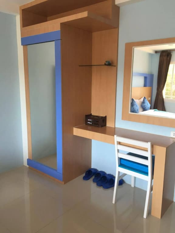 Krabi Serene Loft Hotel - photo 6