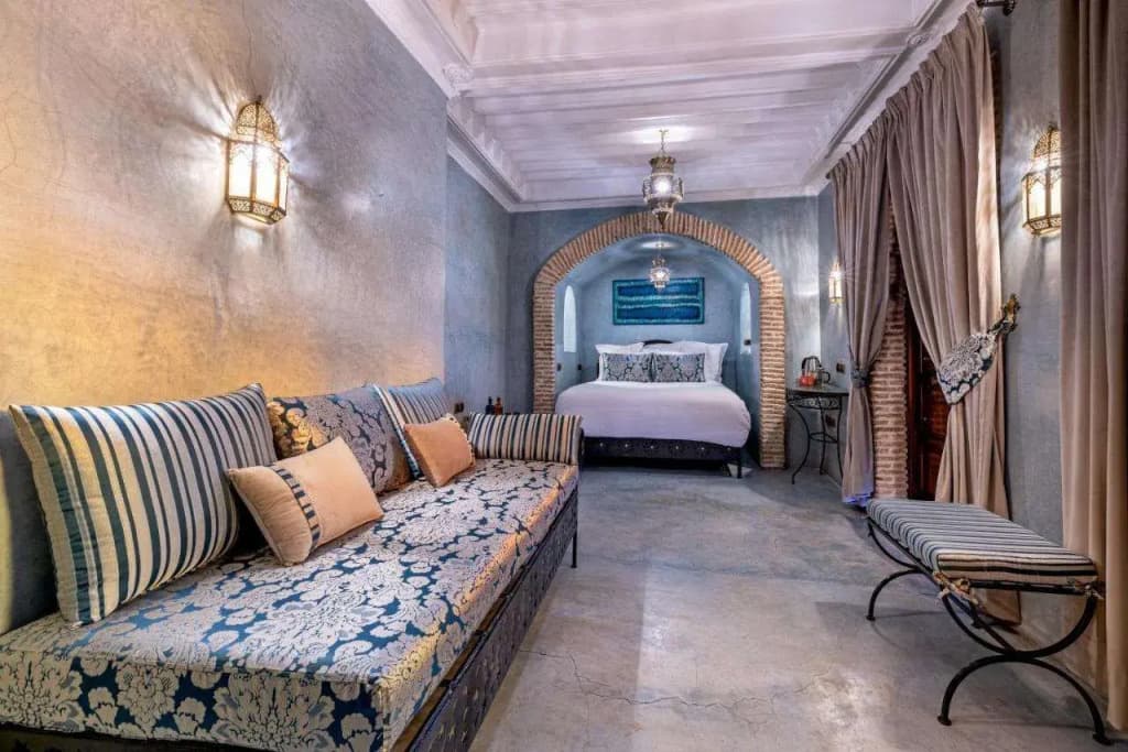 Riad Maipa - photo 7