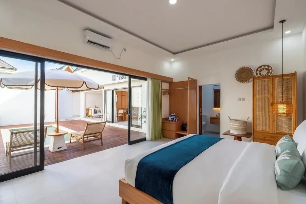 Nirvana Villa By Betterplace - photo 19