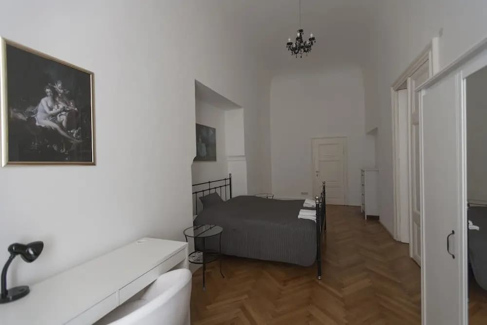 Heart of Vienna Luxury Residence - photo 5