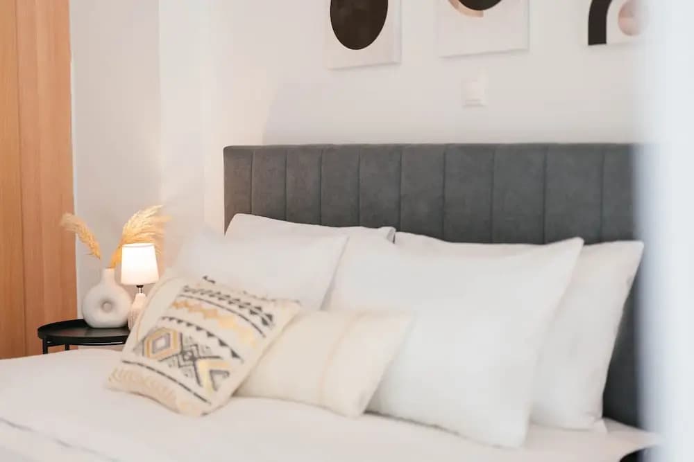 Phaedrus Living Cozy Flat Koukaki - photo 3