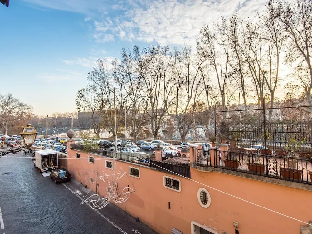 Rsh Giulia Luxury Apartment 2 - photo 20