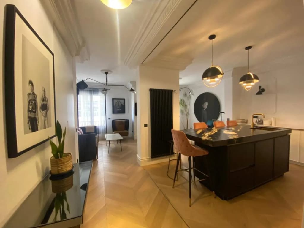 Apartamentos Gran Vía - photo 8