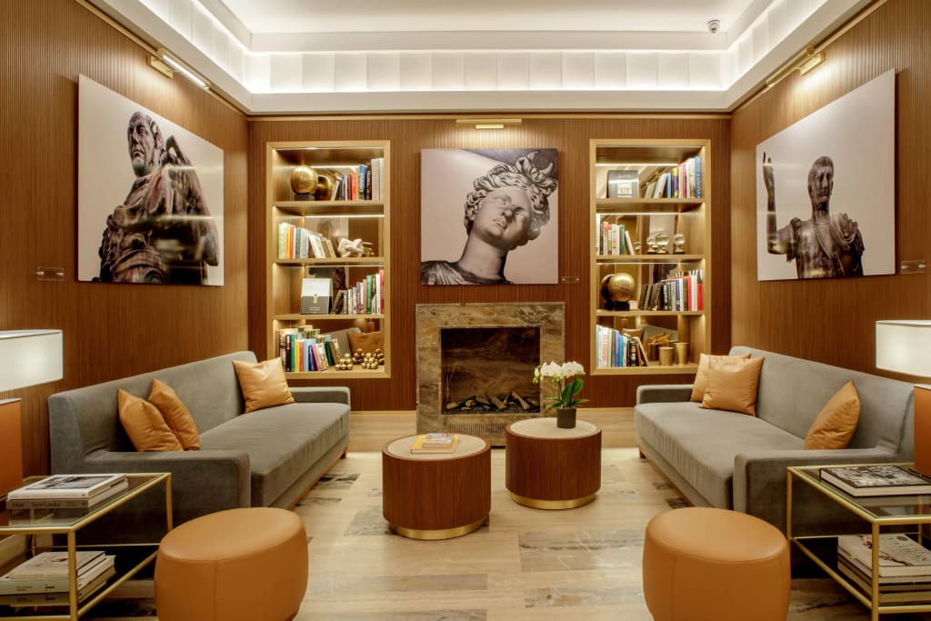 Hotel Imperiale by OMNIA hotels - photo 28