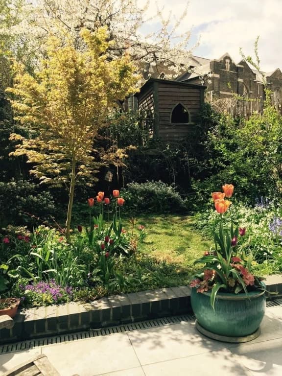 Veeve - Garden Views - photo 9