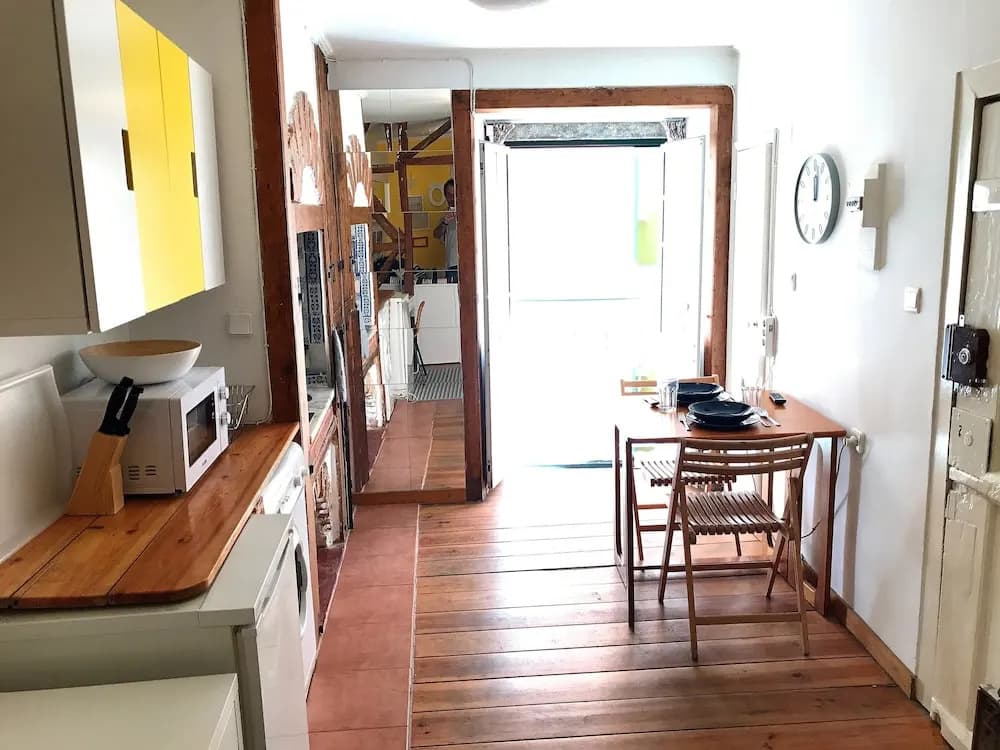 Typical studio in great location Tram 28 - photo 11