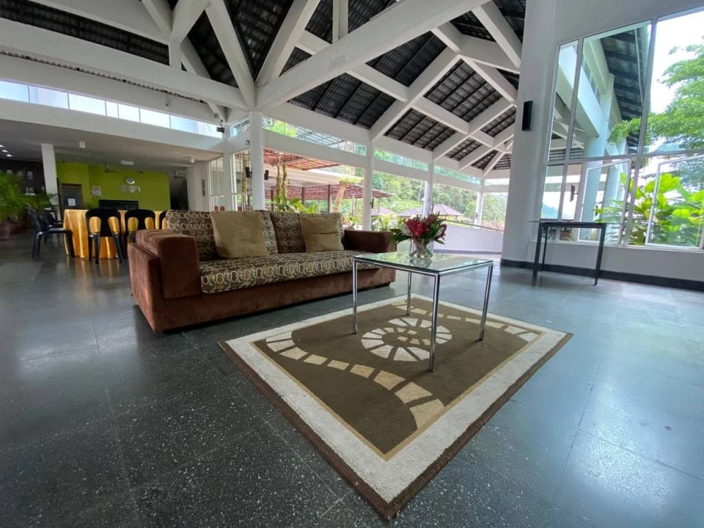 Cherengin Hills Convention & Spa Resort - photo 12