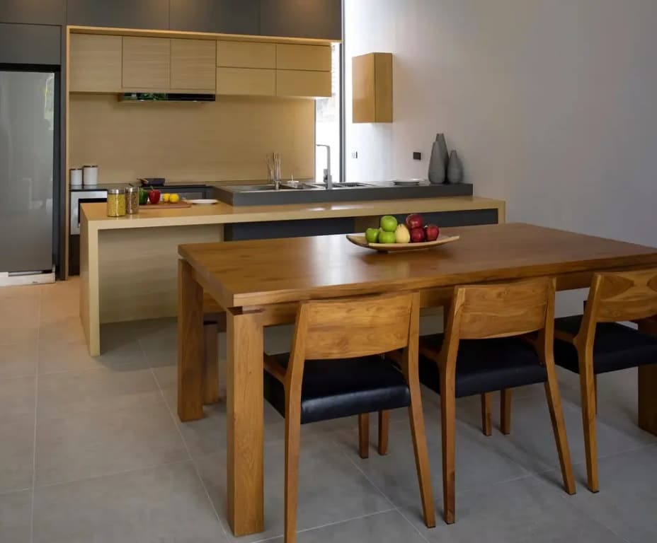 H2 Pool Villa - photo 18