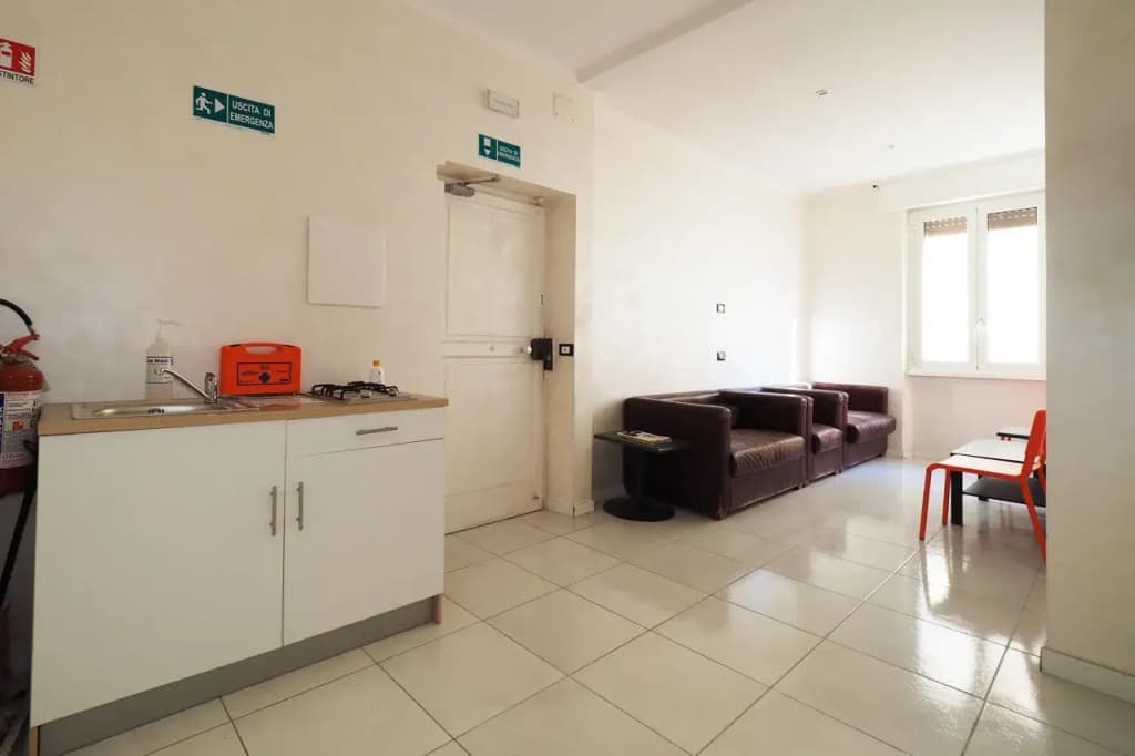 Osimar Hotel - photo 18